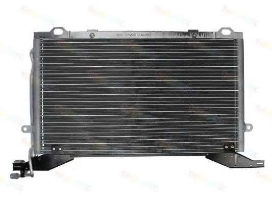 Конденсатор, кондиционер