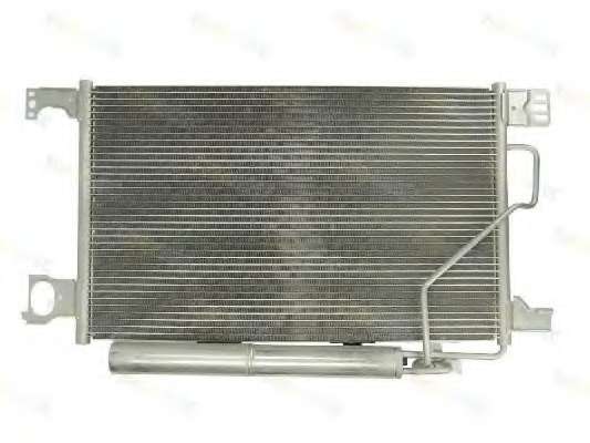 Конденсатор, кондиционер