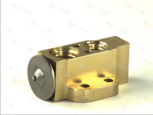 Розширювальний клапан кондиціонера