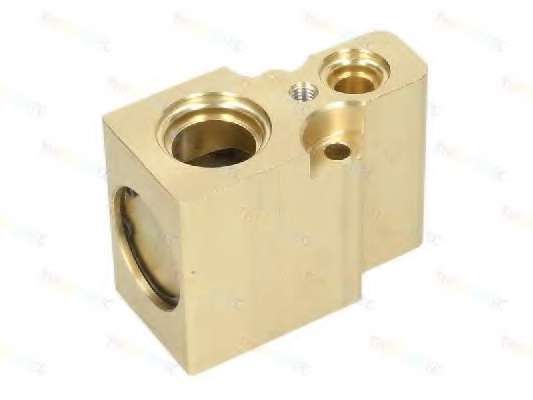 Расширительный клапан, кондиционер