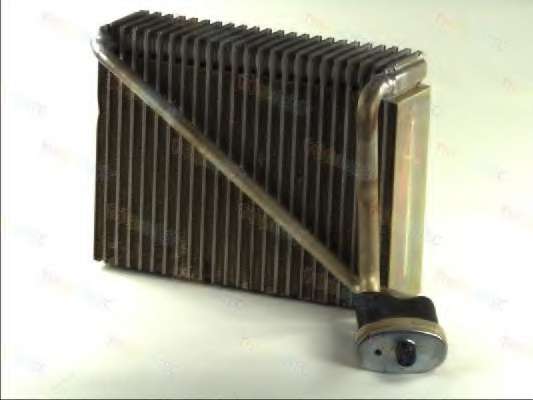 Испаритель, кондиционер