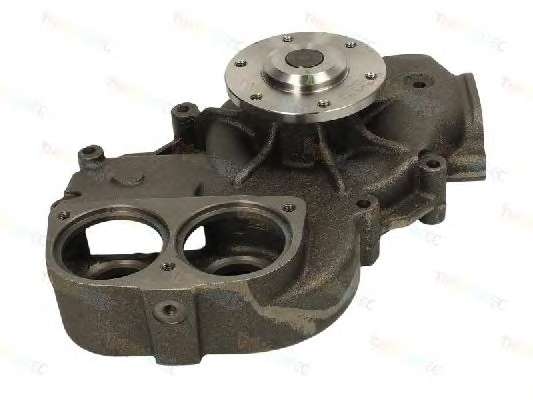 Водяной насос