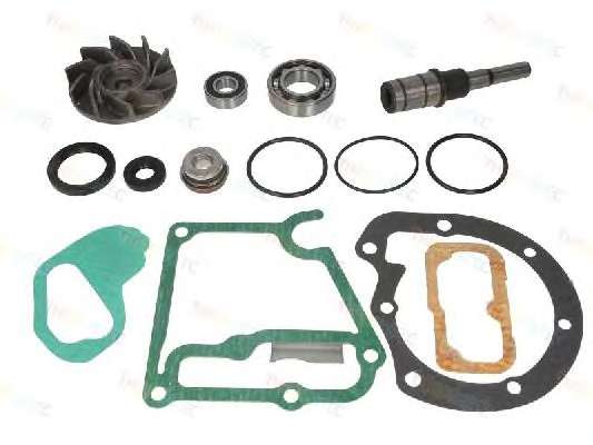 Ремкомплект, водяной насос