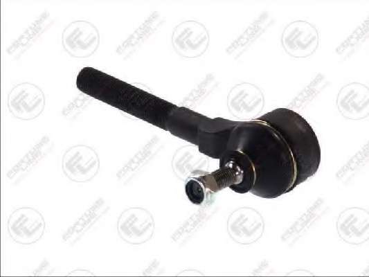 Наконечник поперечной рулевой тяги