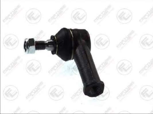 Наконечник поперечной рулевой тяги