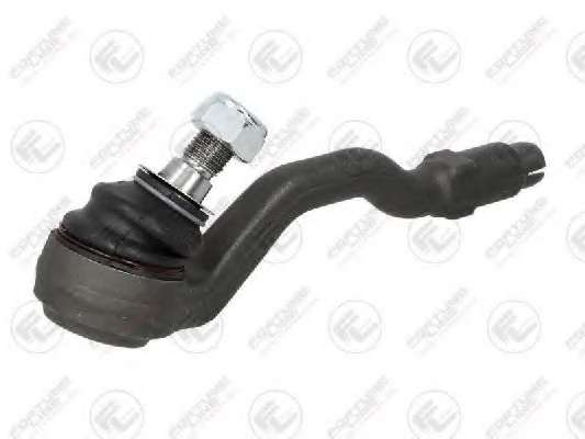 Наконечник поперечной рулевой тяги