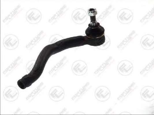 Наконечник поперечной рулевой тяги