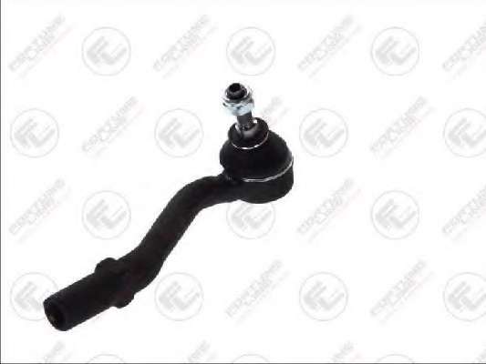 Наконечник поперечной рулевой тяги