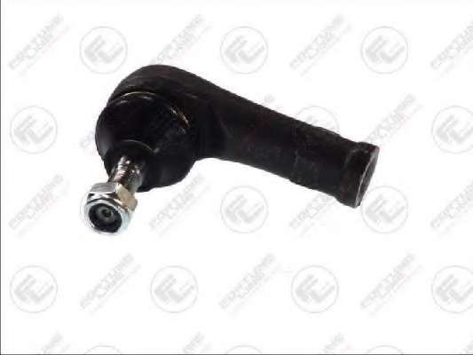 Наконечник поперечной рулевой тяги