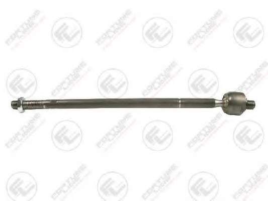 Осевой шарнир, рулевая тяга