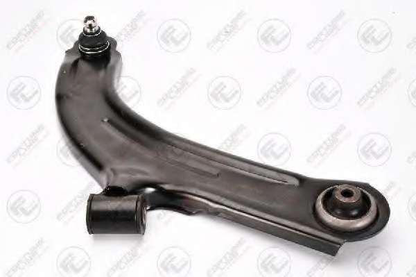 Рычаг независимой подвески колеса, подвеска колеса