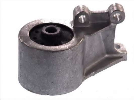 Подвеска, двигатель