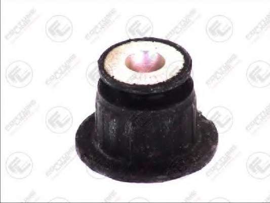 Кронштейн, подвеска двигателя