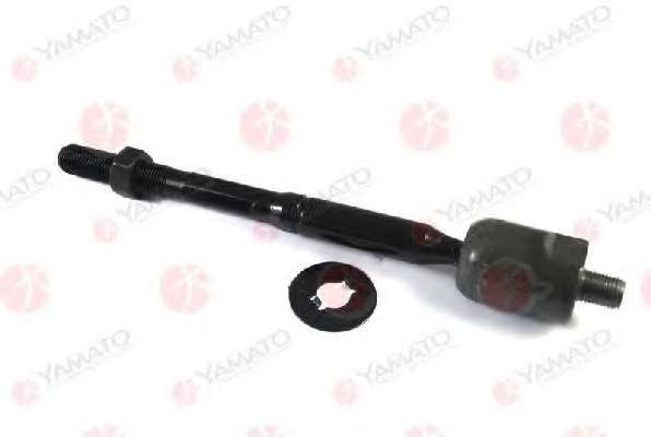 Осевой шарнир, рулевая тяга