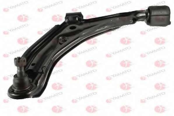 Рычаг независимой подвески колеса, подвеска колеса