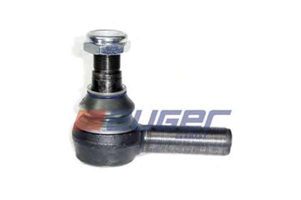 Наконечник поперечной рулевой тяги; Угловой шарнир; Угловой шарнир, продольная рулевая тяга