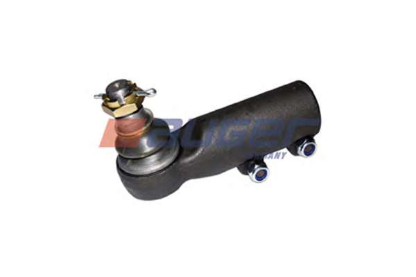 Наконечник поперечной рулевой тяги; Угловой шарнир