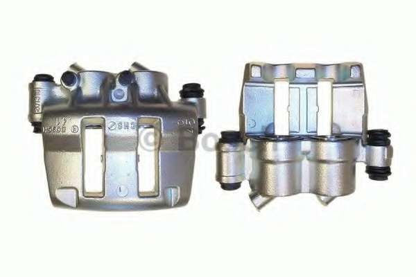 Тормозной суппорт