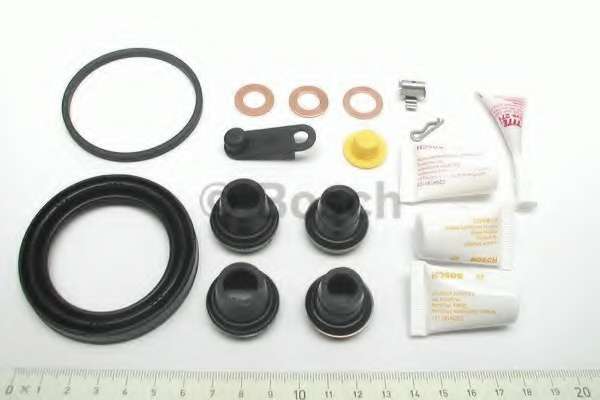 Ремкомплект, тормозной суппорт