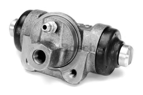 BOSCH FORD робочий гальмівний циліндр задн. Transit 2,5D 91-