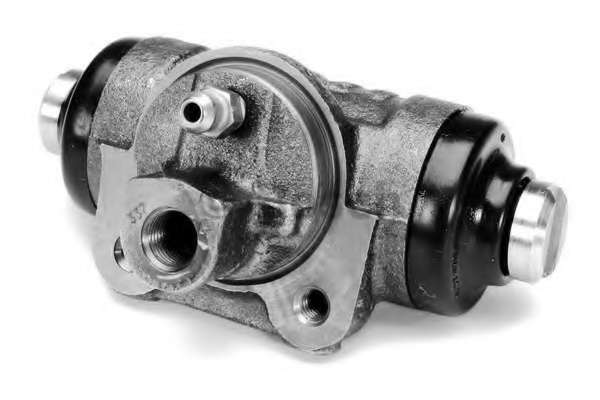 Колесный тормозной цилиндр