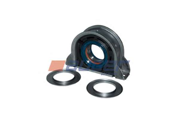 Подвеска, карданный вал