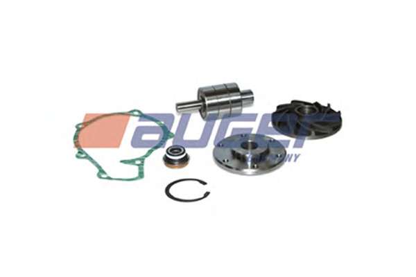 Ремкомплект, водяной насос