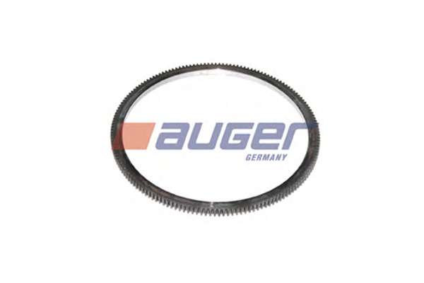 Зубчатый венец, маховик