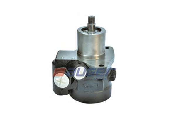 Гидравлический насос, рулевое управление