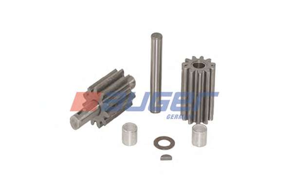 Комплект шестерней, масляный насос