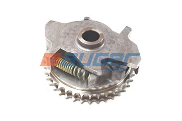 Регулировочный элемент, топливный насос