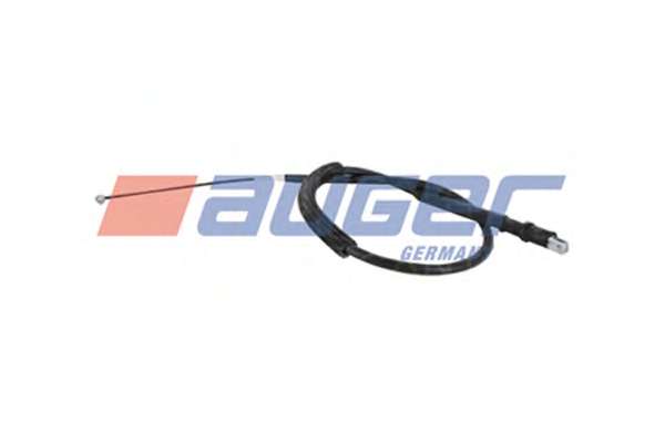 Трос ручного