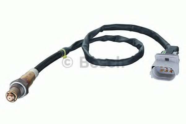 Лямбда-зонд