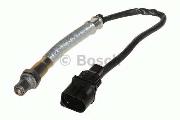 BOSCH лямбда-зонд (5 конт.) BMW E87/90/91 2,0