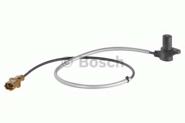 Датчик импульсов; Датчик частоты вращения, управление двигателем