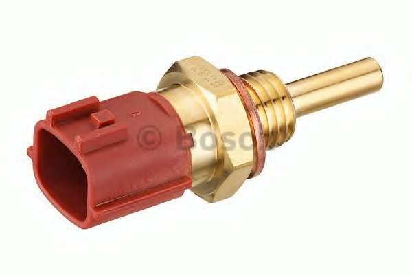 Датчик, температура охлаждающей жидкости; Датчик, температура охлаждающей жидкости