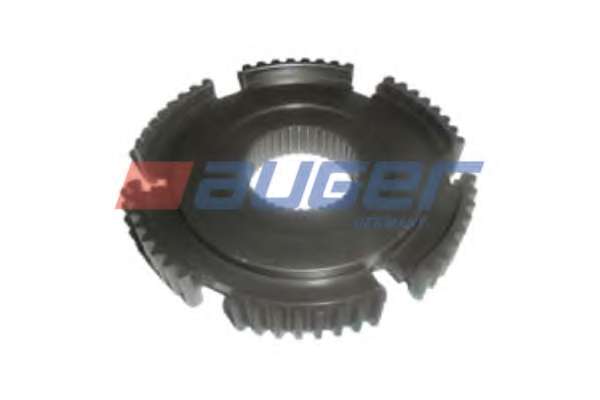 Муфта переключения, ступенчатая коробка передач