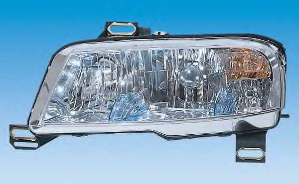 Основная фара