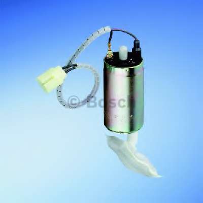 Топливный насос