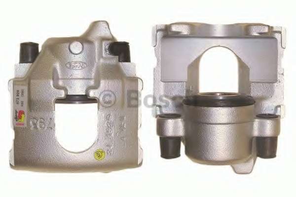 Тормозной суппорт