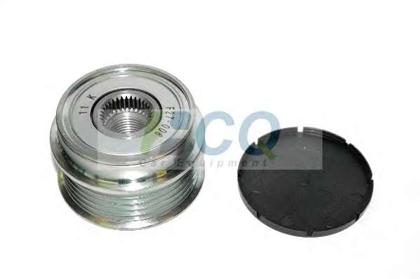 Ременный шкив, генератор