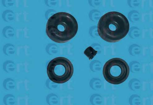 ERT MITSUBISHI Р/к заднього гальм. циліндра Galant -96, Space Wagon -04.