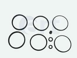 ERT Р/к переднього супорта Rover, MG