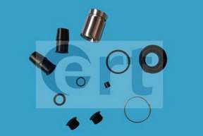 Ремкомплект, тормозной суппорт