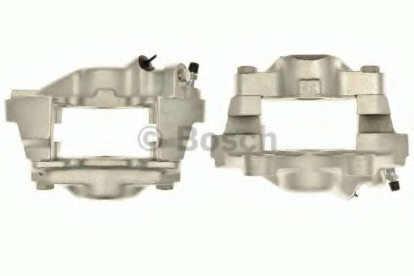 Тормозной суппорт