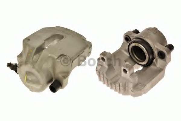 Тормозной суппорт