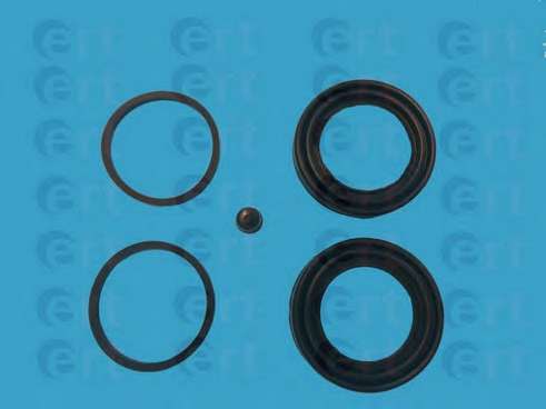 ERT AUDI Р/к переднього супорта A8 -02 43mm LUCAS