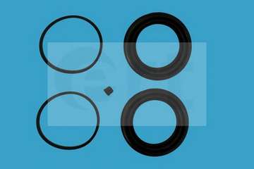 Ремкомплект, тормозной суппорт