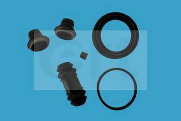 ERT DB Р/к заднього супорта Sprinter 95-04, 52mm BENDIX-BOSCH