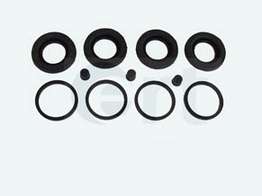 ERT AUDI Р/к переднього гальмівного супорта 100 1.6 76-82, 100 Avant 1.9 80-82, BMW 02 (E10) 2002 68-75, SKODA 105,120 88-90